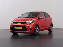 Kia Picanto - 1.0 CVVT Colour Edition | Navigatie | Achteruitrijcamera | Climate Control | Apple Carplay