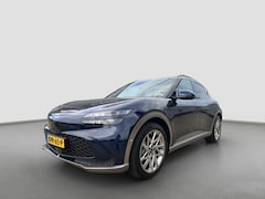 Genesis GV60 - 77.4kWh 217pk Sport | SOH 100%| 360 graden Camera | Panoramadak | Adaptive Cruise control