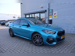 BMW 2-serie Gran Coupé - 218i M-Sport+ 1e eigenaar | Dealer Onderh | BTW | NAP | Pano | Winterpack | Harman | Camer