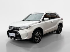 Suzuki Vitara - 1.5 Hybrid Style 116PK AUTOMAAT SUNROOF | Navigatie | Apple Carplay & Android Auto | Adapt