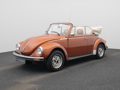 Volkswagen Kever Cabriolet - 1303 LS