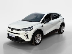 Renault Captur - 1.3 mild hybrid 160 *Automaat*Navi via Carplay*Camera*Parkeersensoren*Stoelverwarming*Crui