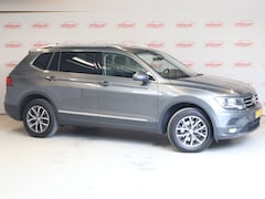 Volkswagen Tiguan Allspace - 1.5 TSI Comfortline Business 7p NL Auto, Trekhaak, Adaptive cruis, app connect,