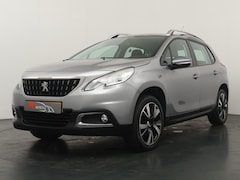 Peugeot 2008 - 1.2 PureTech Blue Lion - Navigatie - Cruise Control - Lichtmetalen velgen - Trekhaak