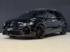 Volkswagen Golf - 2.0 TSI R 4Motion | Camera | Panoramadak | 300PK | Stoelverwarming | Leder