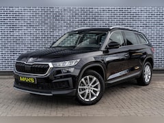 Skoda Kodiaq - 1.5 TSI DSG Business Edition | Achteruitrijcamera | Parkeersensoren | Keyless Entry | Elek