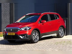 Suzuki S-Cross - 1.4 Boosterjet AllGrip Stijl Trekhaak Rijklaarprijs | 12 Maanden Garantie | Onderhoudsbeur