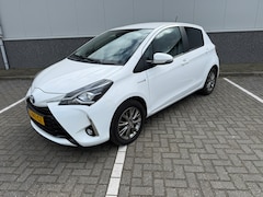 Toyota Yaris - 1.5 Hybrid Dynamic automaat