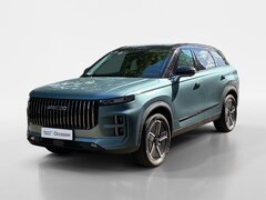 Jaecoo 7 - 1.5 TGDI SHS-P Exclusive | DEMO | 90 km elektrisch rijbereik | Stoelverwarming-/ventilatie