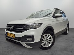 Volkswagen T-Cross - 1.0 TSI Life [ DIGITAL COCKPIT | AUTOMAAT | APPLE CARPLAY ]