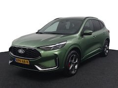 Ford Kuga - 2.5 PHEV ST-Line X | Trekhaak | B&O Audio | Elek. AGR Stoelen | Head-Up Display | 19 Inch