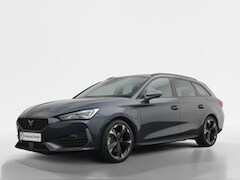 CUPRA Leon Sportstourer - 1.4 e-Hybrid Bns | Navigatie | Stuurverwarming | LED | Camera |