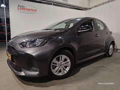 Mazda 2 Hybrid - 1.5 VVT-i 116pk Centre-line Adapt.C / A.Camera / Carplay / Winter Pack