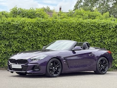 BMW Z4 Roadster - sDrive30i | M-Sport | 19" | M-Sportstoelen | Camera | HiFi