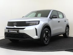 Opel Frontera - 1.2 Turbo Hybrid Edition Cruise controle | Parkeerhulp |Apple Carplay | Navigatie | Camera