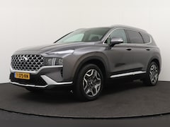 Hyundai Santa Fe - 1.6T 265 PK Aut. PHEV Premium Trekhaak Adapt. Cruise Head-Up