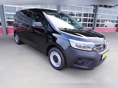 Renault Kangoo E-Tech - Advance L2 44 kWh Automaat Opklapbare Dubbelcabine nr.V091 | 120PK | Climate | Cruise | Ap