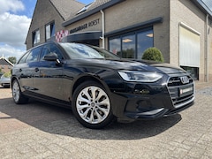 Audi A4 Avant - 35 TFSI Automaat Pro Line Full LED / Navigatie / All-Seasons