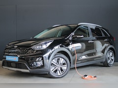 Kia Niro - 1.6 GDi PHEV ExecutiveLine |dealer onderhouden|all season|leder|memory|stoelventilatie|