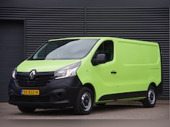 Renault Trafic - 1.6 dCi T29 L2 TREKHAAK, AIRCO, CRUISE, NAVI, NAP
