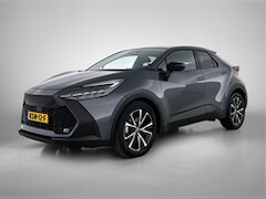 Toyota C-HR - 1.8 Hybrid 140 First Edition | Panoramadak l Electrische achterklep l