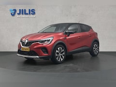 Renault Captur - 1.0 TCe 90 evolution | Camera | LED | Apple Carplay | Cruise control
