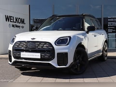 MINI Countryman - C Automaat / John Cooper Works / Pakket XL / John Cooper Works / Pakket XL / 19" JCW Runwa