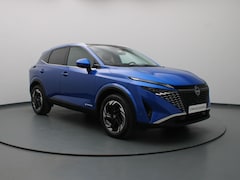 Nissan Qashqai - e-Power 190pk N-Connecta Panoramadak