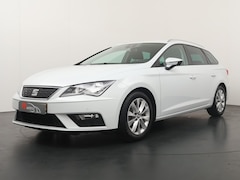 SEAT Leon ST - 1.0 EcoTSI Style Business Intense Automaat - Navigatie - Climate Control - Parkeersensoren