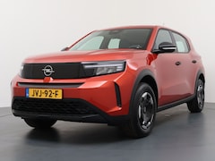 Opel Frontera - Electric Edition 54 kWh Extended Range | SOH 98% | Airconditioning | Parkeersensoren achte