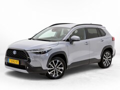 Toyota Corolla Cross - 2.0 Hybrid First Edition | Half-leder | BSM | PDC V+A | Carplay | Keyless |
