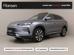 BYD Seal U - 1.5 DM-i FWD Boost I PHEV I Panoramadak I 360 Camera I Adaptive I CarPlay I Stoelverwarmin