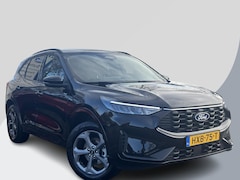 Ford Kuga - 2.5 PHEV ST-Line 243pk | Orig. NL Auto | Wegklapbare trekhaak (elektrisch bedienbaar) | Wi