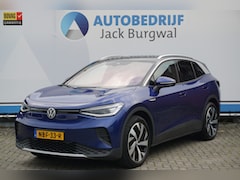 Volkswagen ID.4 - Pro Business 77 kWh Trekhaak | IQ Light | Camera *All-in prijs