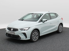 SEAT Ibiza - Style 1.0 TSI 95 PK | Cruise control | Parkeersensoren | Apple carplay / Android auto