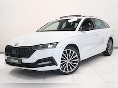 Skoda Octavia Combi - 1.4 TSI iV PHEV Sportline | Panoramadak | Camera | Memory | SoH 91, 6% | Matrix LED |