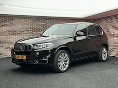 BMW X5 - xDrive35i High Executive 7p. | Dak| LED| Adaptive Cruise| Trekhaak| NL Auto|