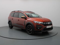 Dacia Jogger - 110pk TCe Extreme 7p. Camera | Climate | Cruise | Parkeersens. v+a