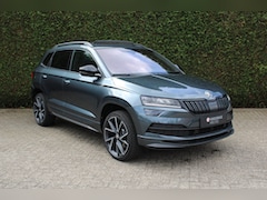 Skoda Karoq - 1.5 TSI ACT Sportline Business