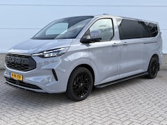 Ford Transit Custom - 320 2.0 TDCI L2H1 Limited AUTOMAAT DUBBELCABINE VOL