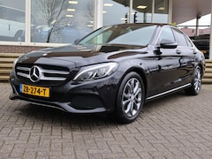Mercedes-Benz C-klasse - 200 CDI PRESTIGE + WEGKL. TREKHAAK | STOELVERW. | NAVIGATIE