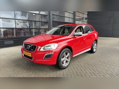 Volvo XC60 - 2.0 D4 R-Design