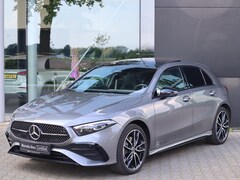 Mercedes-Benz A-klasse - 250 e Business Solution AMG