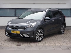 Kia Niro - 1.6 GDi Hybrid ExecutiveLine |NL Auto| Trekhaak|Stoelverw| Navi|