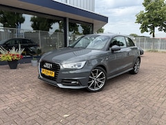 Audi A1 - 1.4 TFSI S-Line | S-Tronic | LED | Cruise | Climate