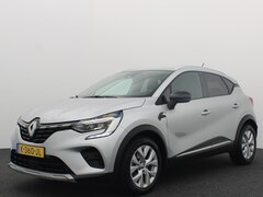 Renault Captur - 1.0 TCe 90 Zen CAMERA / NAVI / AIRCO / FULL LED / PDC / BLUETOOTH / CRUISE / DAB+ / NL-AUT