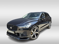 Volvo XC60 - 2.0 T6 Plug-in hybrid AWD Inscription Expression | IntelliSafe Assist | Climate | DAB | 21