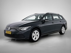 Volkswagen Golf Variant - 1.0 TSI Life | Comfort pack | 12 maanden BOVAG |