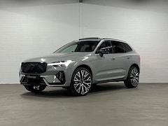 Volvo XC60 - T8 PHEV AWD Ultra Black Edition Bowers & Wilkins | Massage | Open dak | Stoel ventilatie |