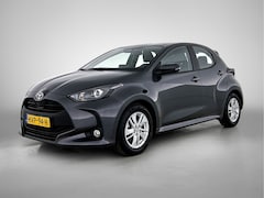 Toyota Yaris - 1.5 Hybrid 115 Active | BTW voertuig | Apple CarPlay/Android auto | Cruise Control Adaptiv